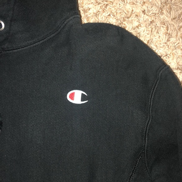 champion sweatshirt - Picture 2 of 3